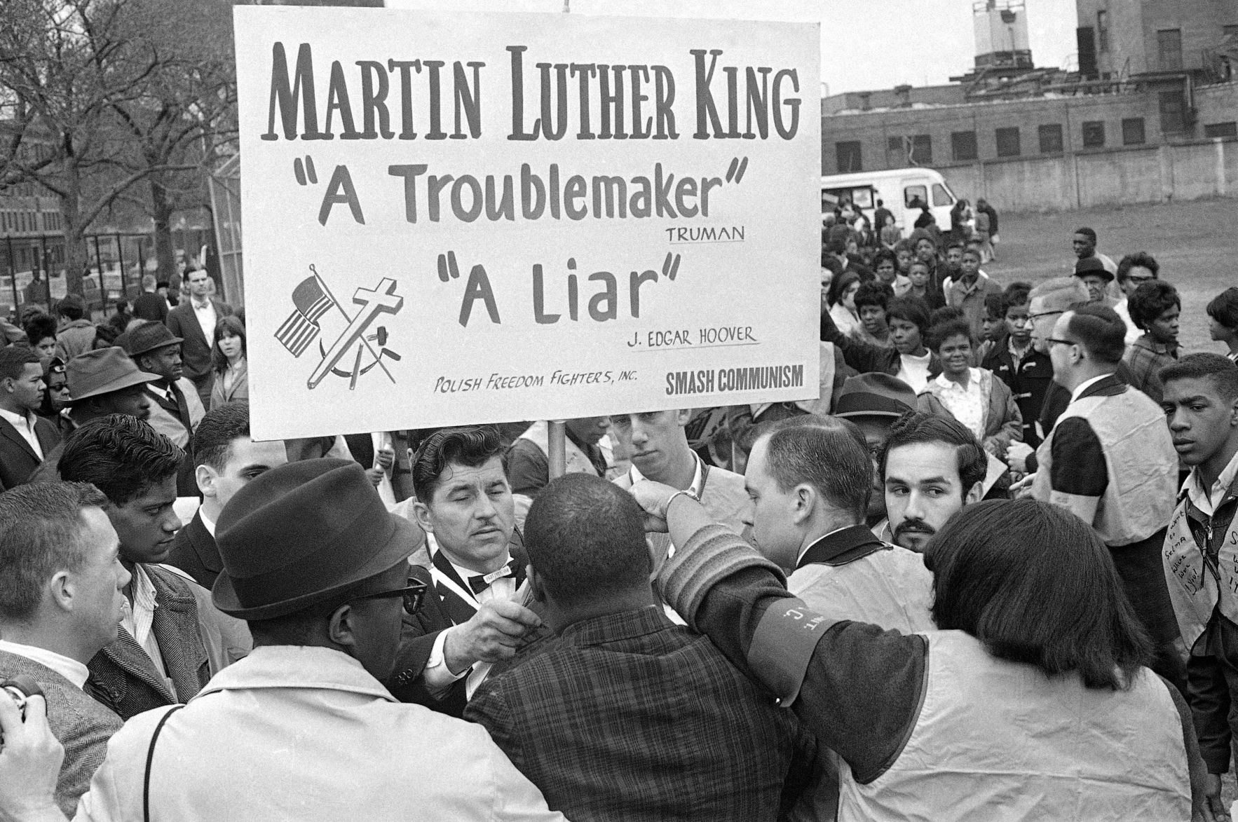 April 23, 1965